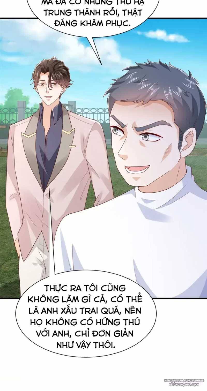 Mỗi Tuần Ta Có Một Nghề Nghiệp Mới Chap 564 - Next Chap 565