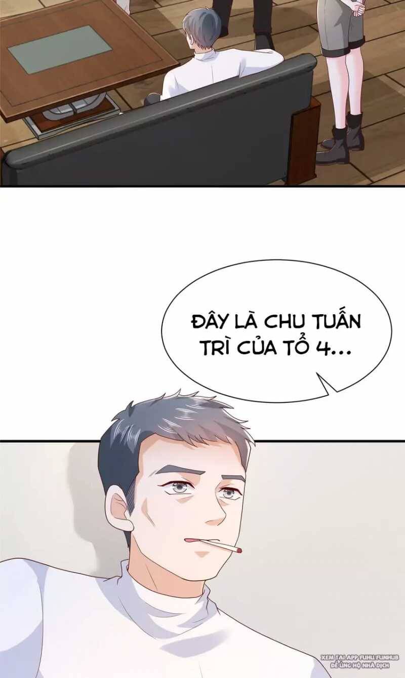 Mỗi Tuần Ta Có Một Nghề Nghiệp Mới Chap 564 - Next Chap 565
