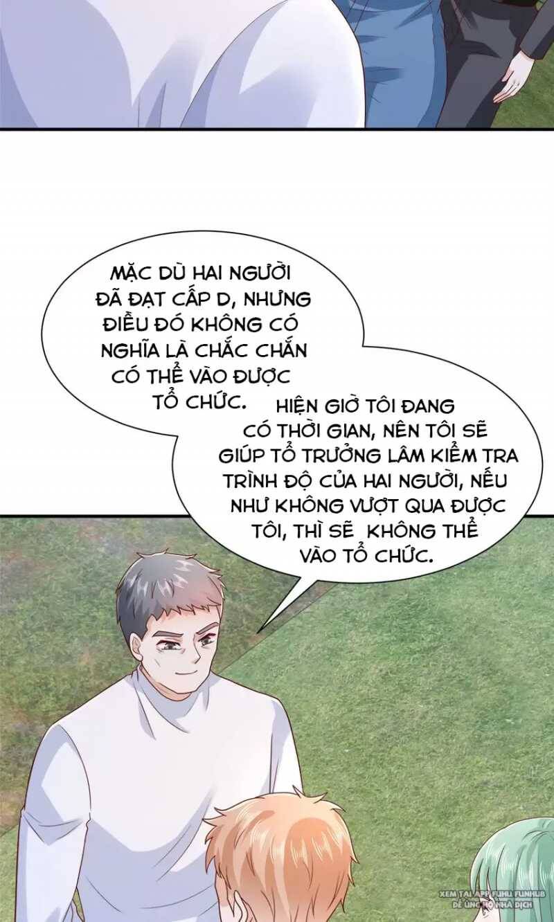Mỗi Tuần Ta Có Một Nghề Nghiệp Mới Chap 564 - Next Chap 565