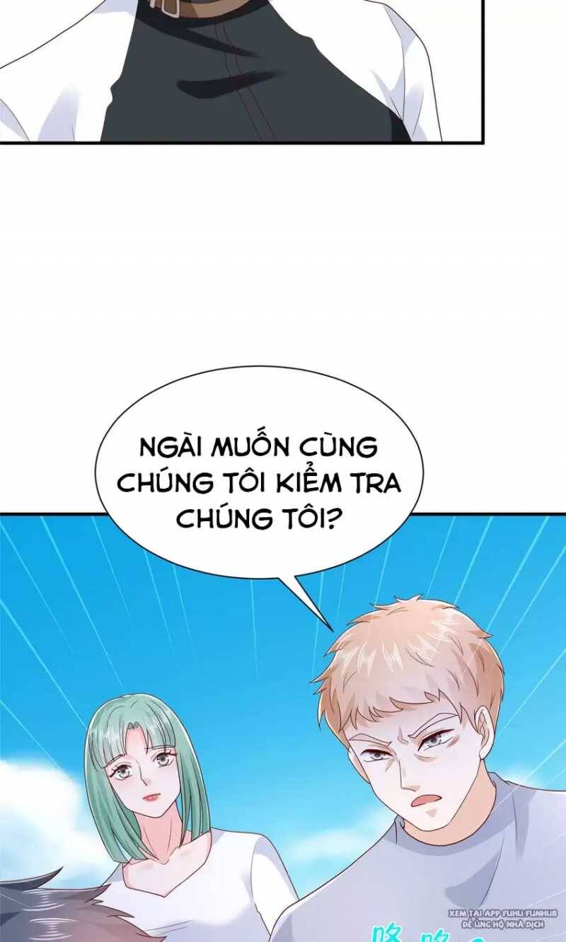 Mỗi Tuần Ta Có Một Nghề Nghiệp Mới Chap 564 - Next Chap 565