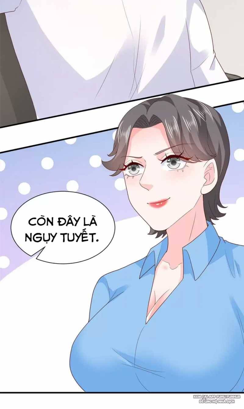Mỗi Tuần Ta Có Một Nghề Nghiệp Mới Chap 564 - Next Chap 565