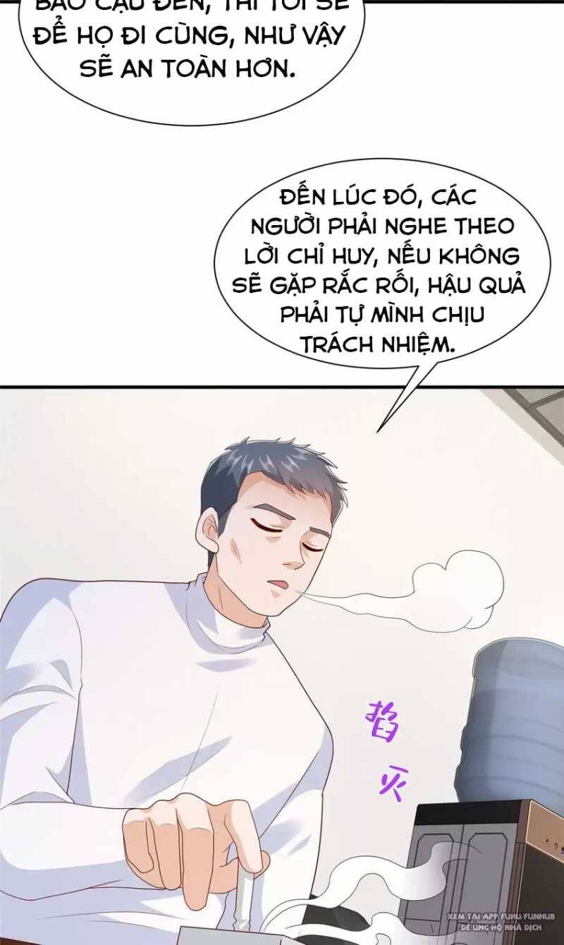 Mỗi Tuần Ta Có Một Nghề Nghiệp Mới Chap 564 - Next Chap 565