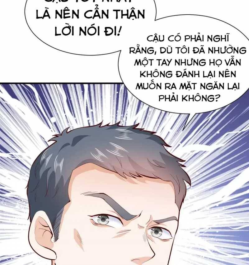 Mỗi Tuần Ta Có Một Nghề Nghiệp Mới Chap 565 - Next Chap 566