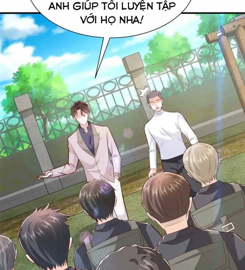 Mỗi Tuần Ta Có Một Nghề Nghiệp Mới Chap 565 - Next Chap 566