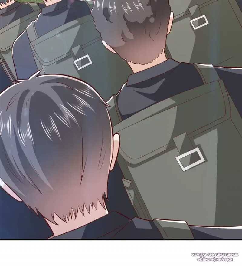 Mỗi Tuần Ta Có Một Nghề Nghiệp Mới Chap 565 - Next Chap 566