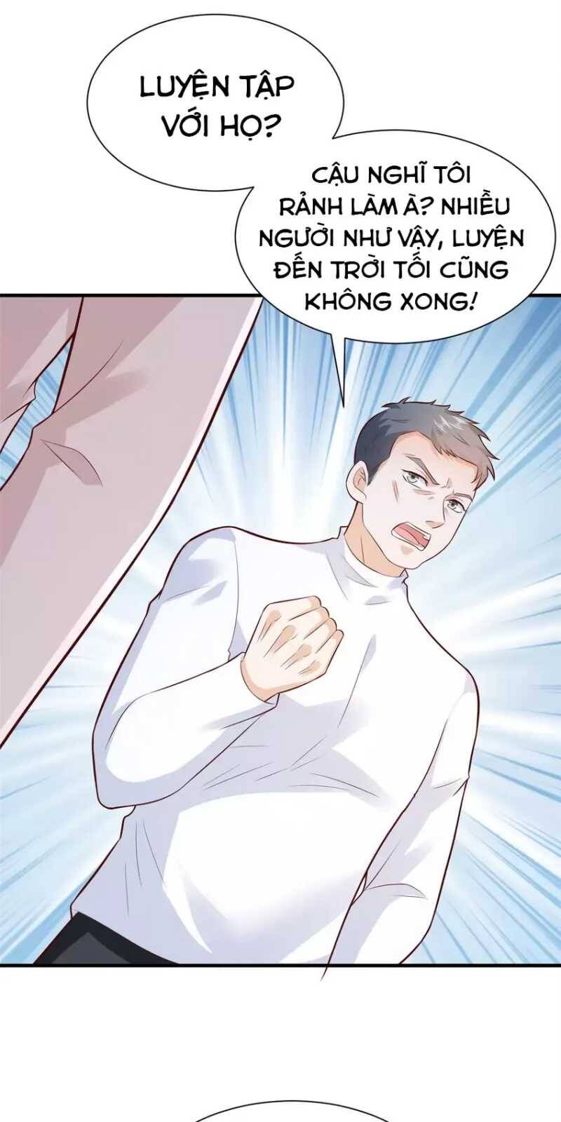 Mỗi Tuần Ta Có Một Nghề Nghiệp Mới Chap 565 - Next Chap 566
