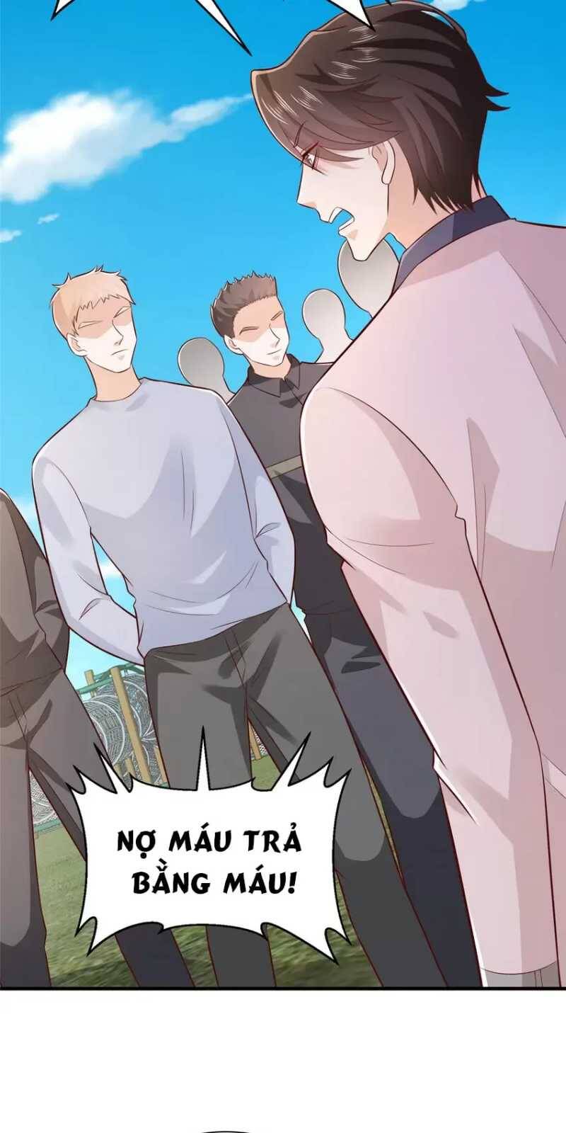 Mỗi Tuần Ta Có Một Nghề Nghiệp Mới Chap 565 - Next Chap 566