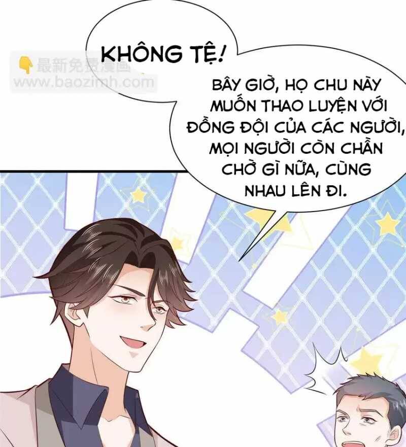 Mỗi Tuần Ta Có Một Nghề Nghiệp Mới Chap 565 - Next Chap 566