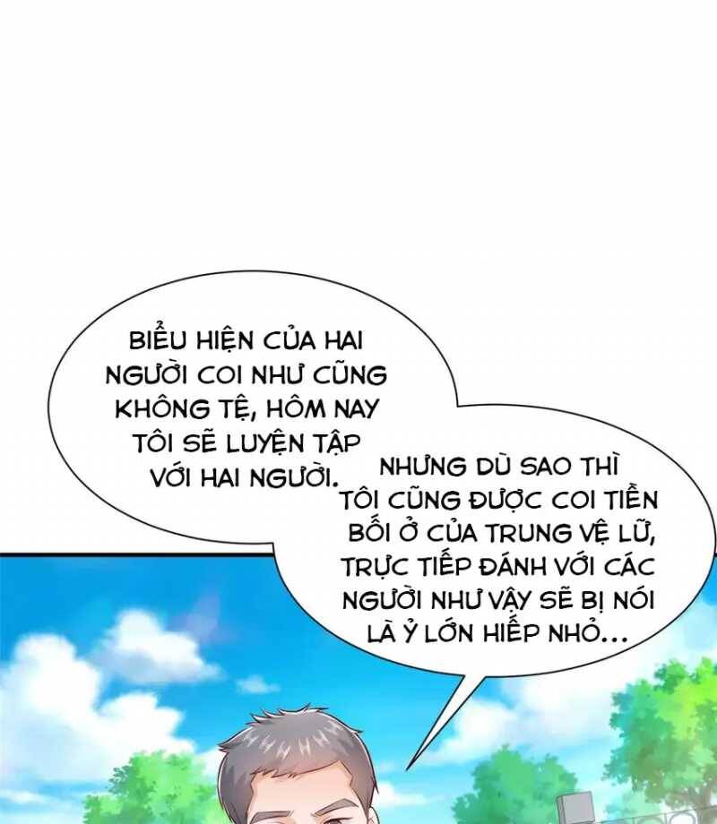 Mỗi Tuần Ta Có Một Nghề Nghiệp Mới Chap 565 - Next Chap 566