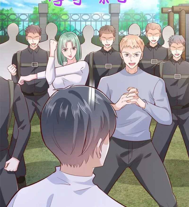 Mỗi Tuần Ta Có Một Nghề Nghiệp Mới Chap 565 - Next Chap 566