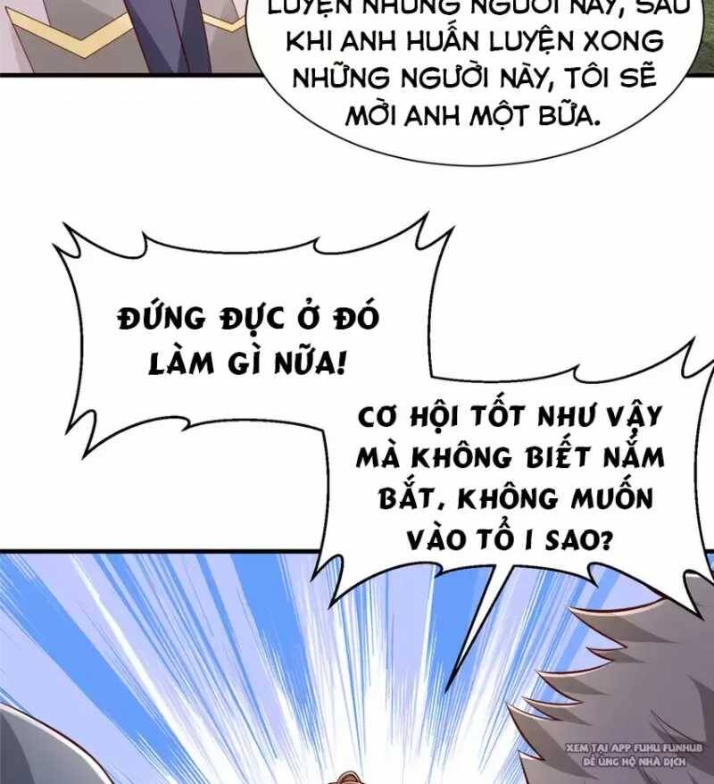 Mỗi Tuần Ta Có Một Nghề Nghiệp Mới Chap 565 - Next Chap 566
