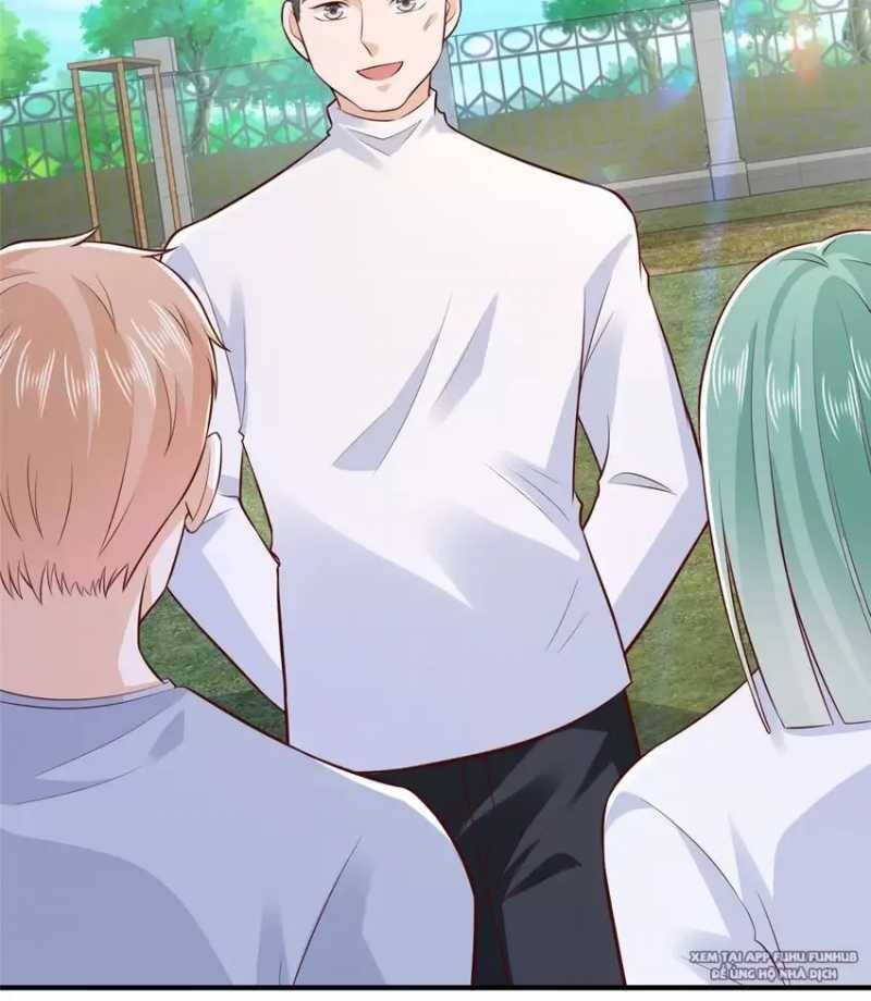 Mỗi Tuần Ta Có Một Nghề Nghiệp Mới Chap 565 - Next Chap 566