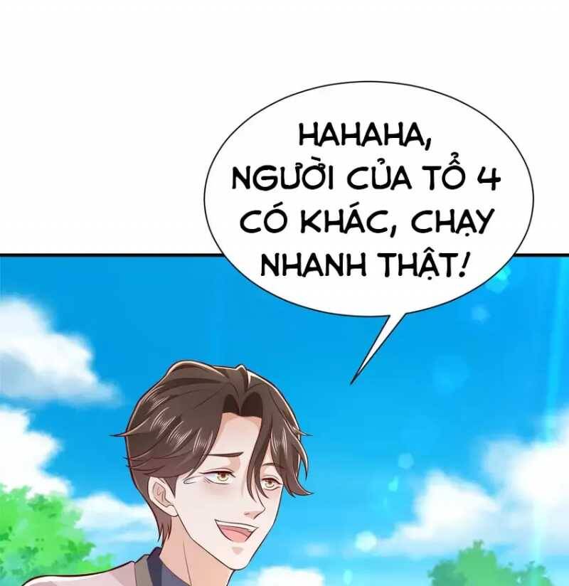 Mỗi Tuần Ta Có Một Nghề Nghiệp Mới Chap 565 - Next Chap 566