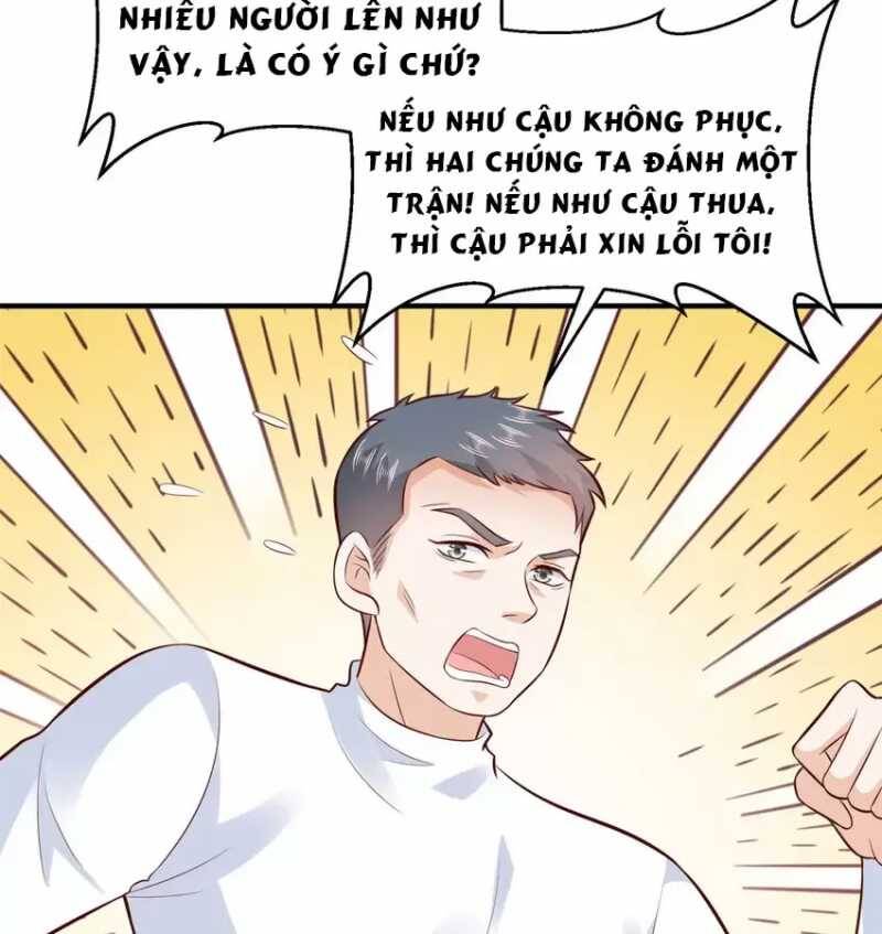Mỗi Tuần Ta Có Một Nghề Nghiệp Mới Chap 565 - Next Chap 566