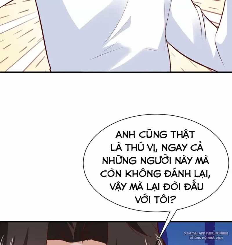 Mỗi Tuần Ta Có Một Nghề Nghiệp Mới Chap 565 - Next Chap 566