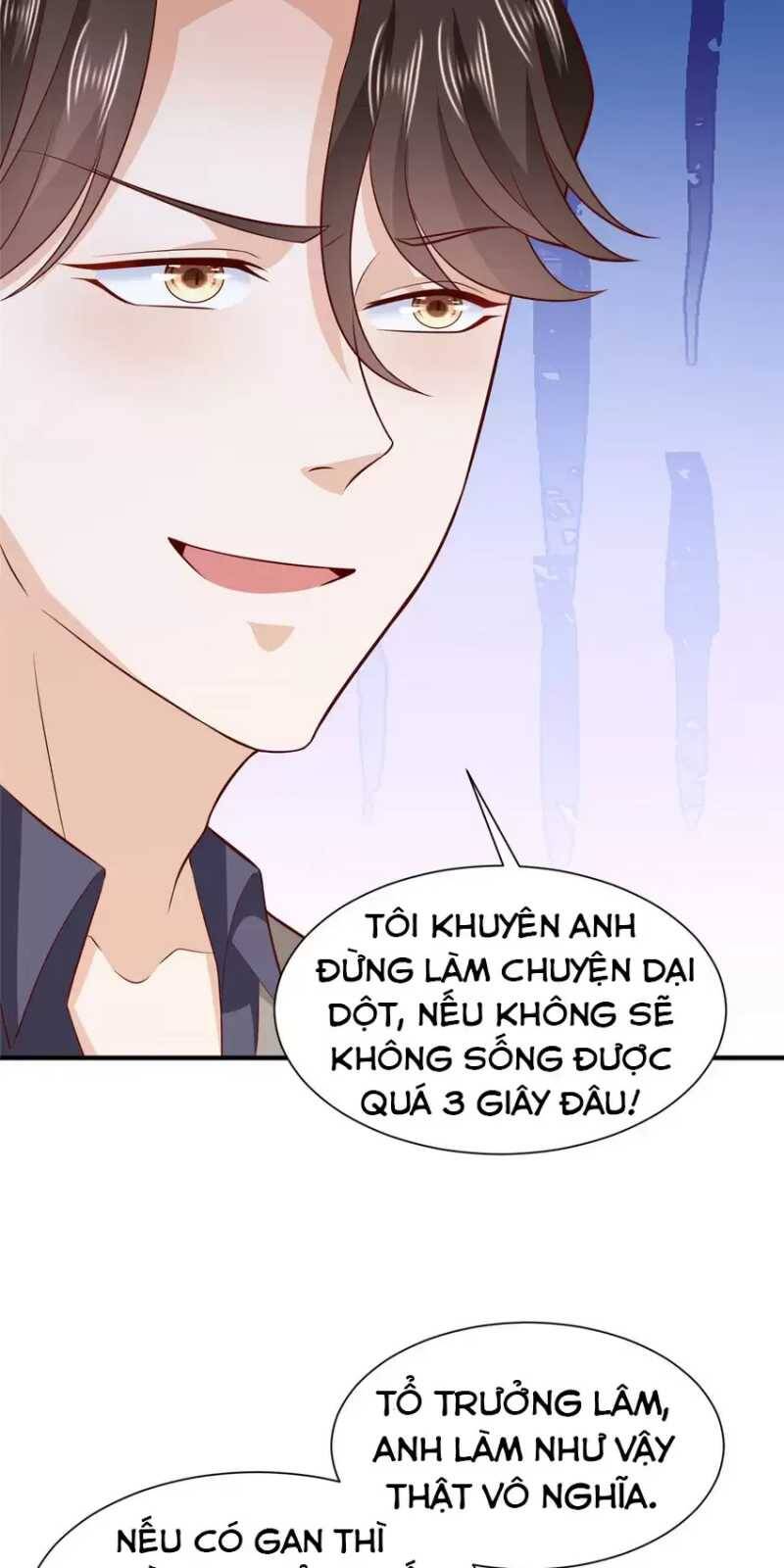 Mỗi Tuần Ta Có Một Nghề Nghiệp Mới Chap 565 - Next Chap 566