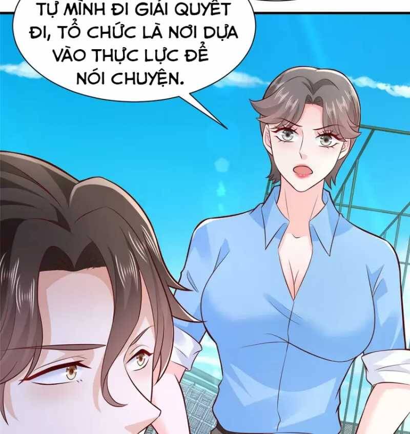 Mỗi Tuần Ta Có Một Nghề Nghiệp Mới Chap 565 - Next Chap 566