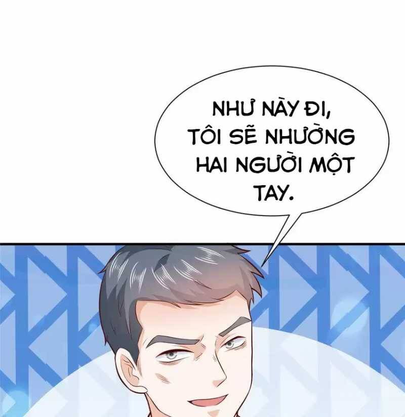 Mỗi Tuần Ta Có Một Nghề Nghiệp Mới Chap 565 - Next Chap 566
