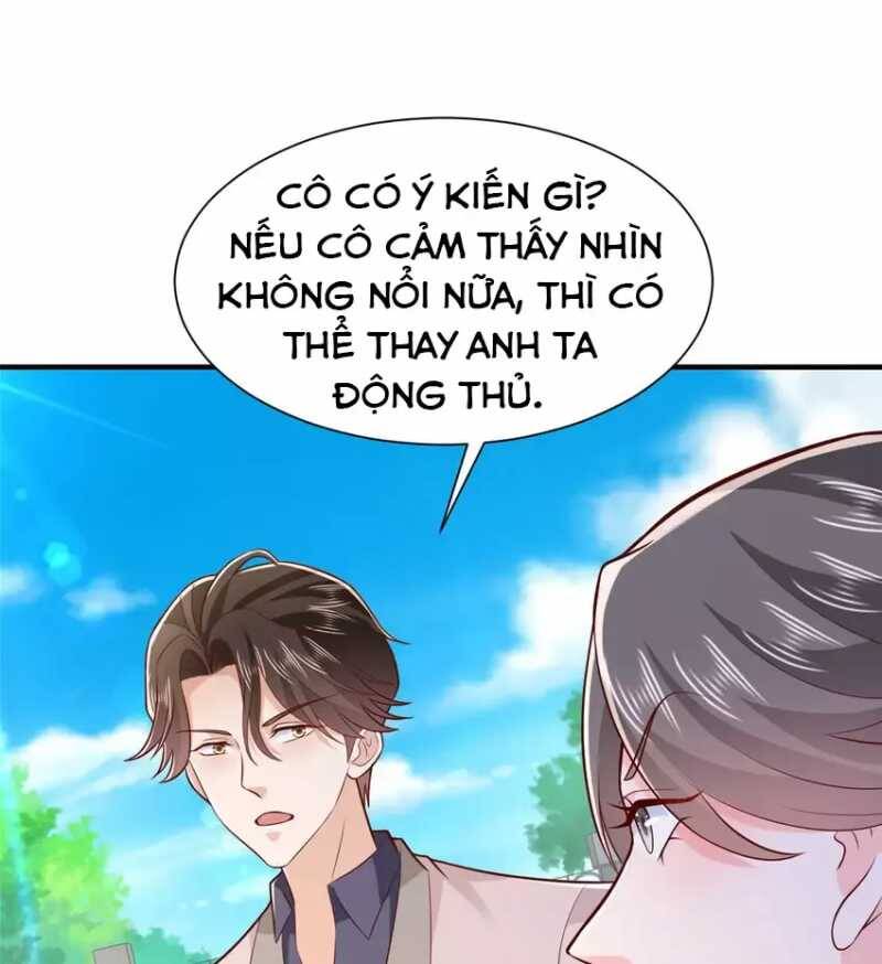 Mỗi Tuần Ta Có Một Nghề Nghiệp Mới Chap 565 - Next Chap 566