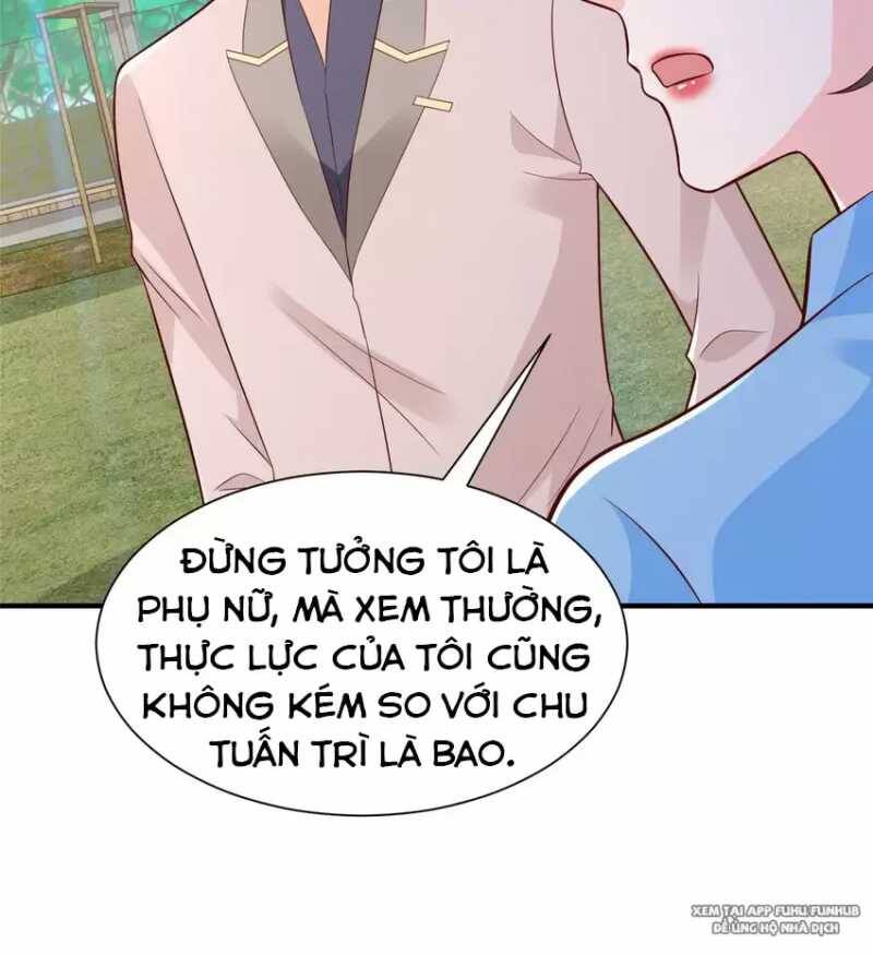 Mỗi Tuần Ta Có Một Nghề Nghiệp Mới Chap 565 - Next Chap 566