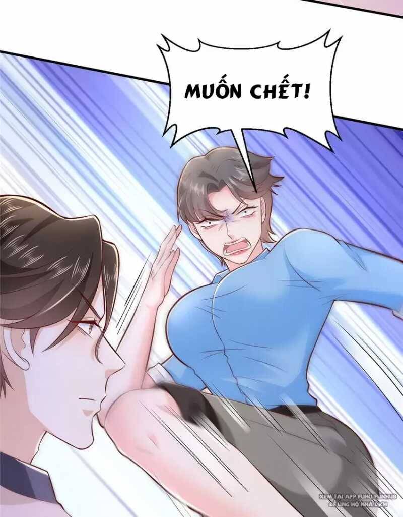 Mỗi Tuần Ta Có Một Nghề Nghiệp Mới Chap 565 - Next Chap 566