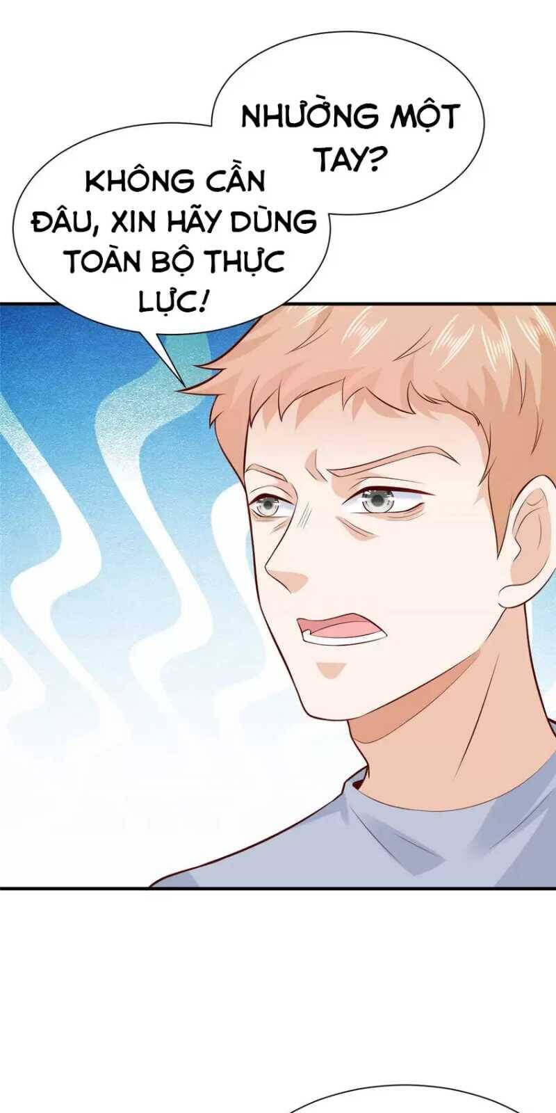 Mỗi Tuần Ta Có Một Nghề Nghiệp Mới Chap 565 - Next Chap 566