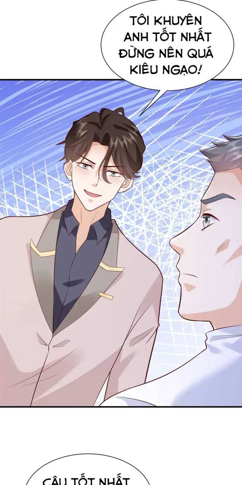 Mỗi Tuần Ta Có Một Nghề Nghiệp Mới Chap 565 - Next Chap 566