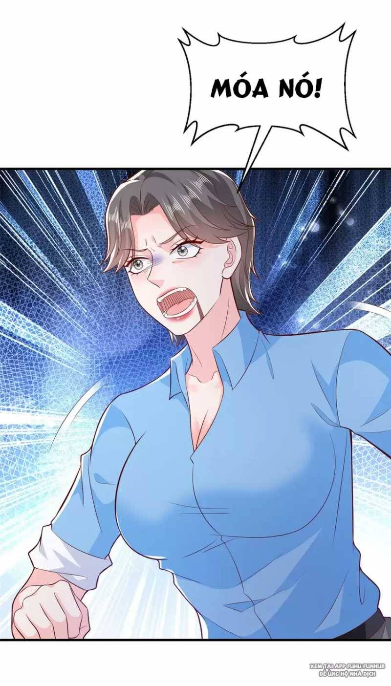 Mỗi Tuần Ta Có Một Nghề Nghiệp Mới Chap 566 - Next Chap 567