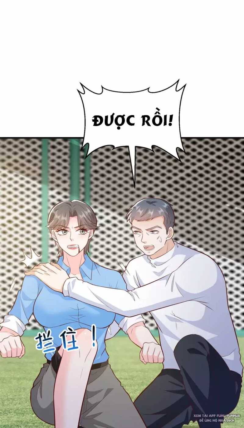 Mỗi Tuần Ta Có Một Nghề Nghiệp Mới Chap 566 - Next Chap 567
