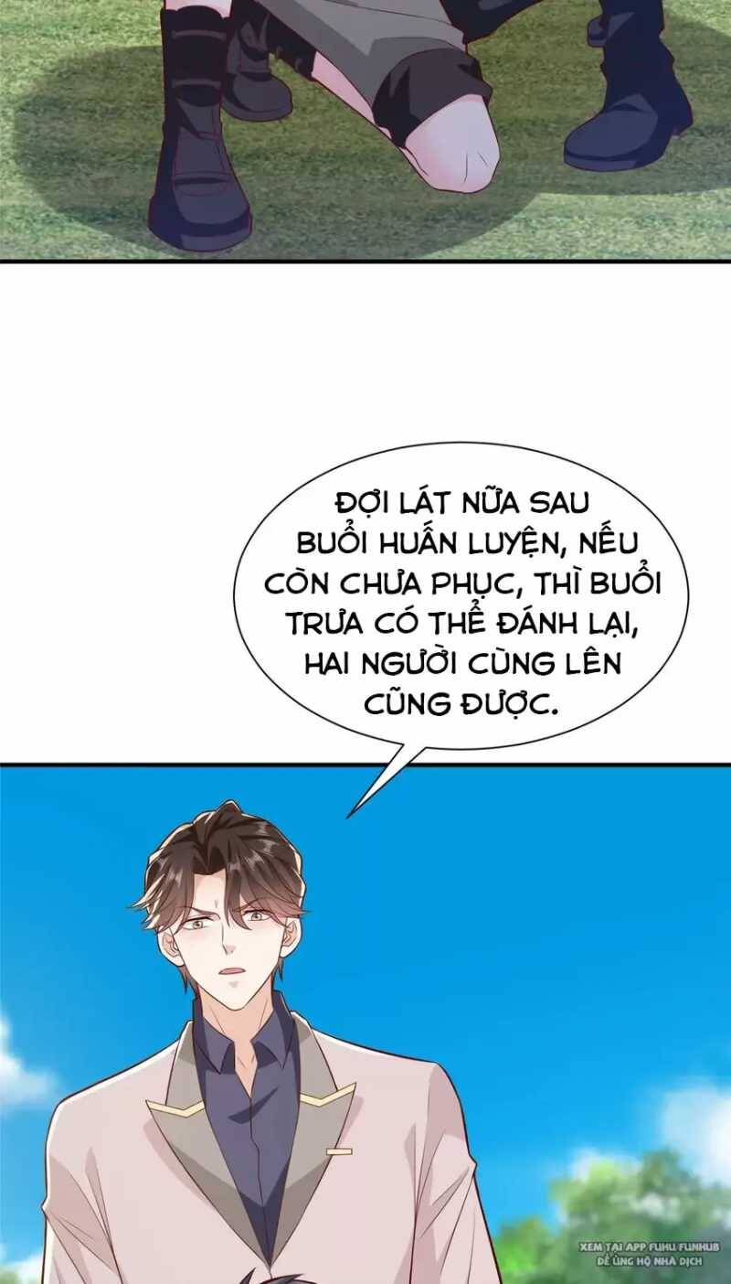 Mỗi Tuần Ta Có Một Nghề Nghiệp Mới Chap 566 - Next Chap 567