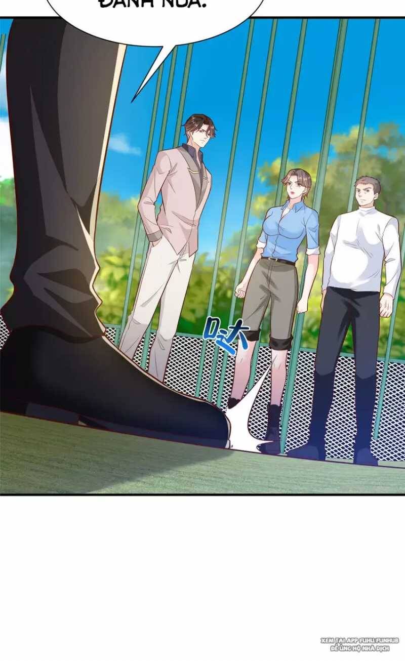 Mỗi Tuần Ta Có Một Nghề Nghiệp Mới Chap 566 - Next Chap 567