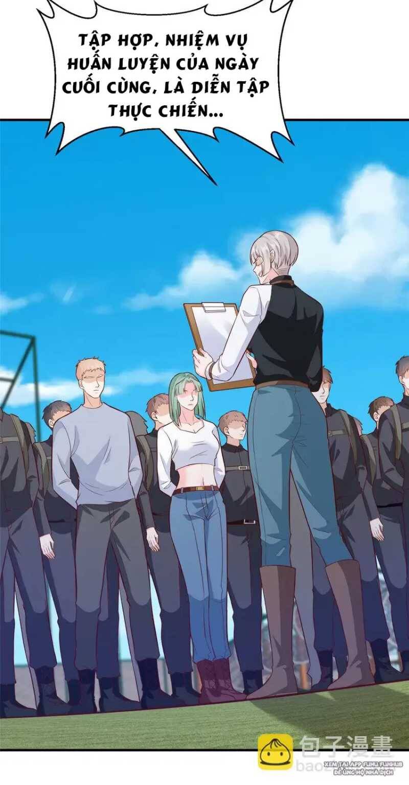 Mỗi Tuần Ta Có Một Nghề Nghiệp Mới Chap 566 - Next Chap 567