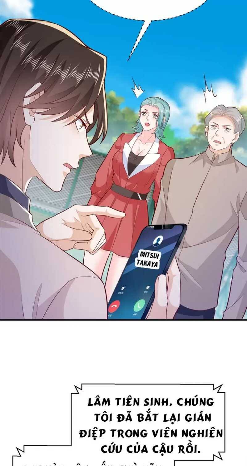 Mỗi Tuần Ta Có Một Nghề Nghiệp Mới Chap 566 - Next Chap 567