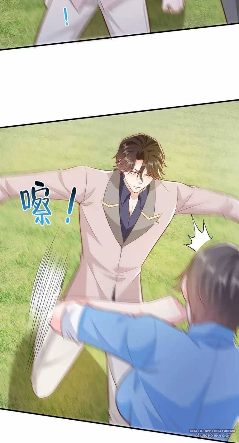 Mỗi Tuần Ta Có Một Nghề Nghiệp Mới Chap 566 - Next Chap 567