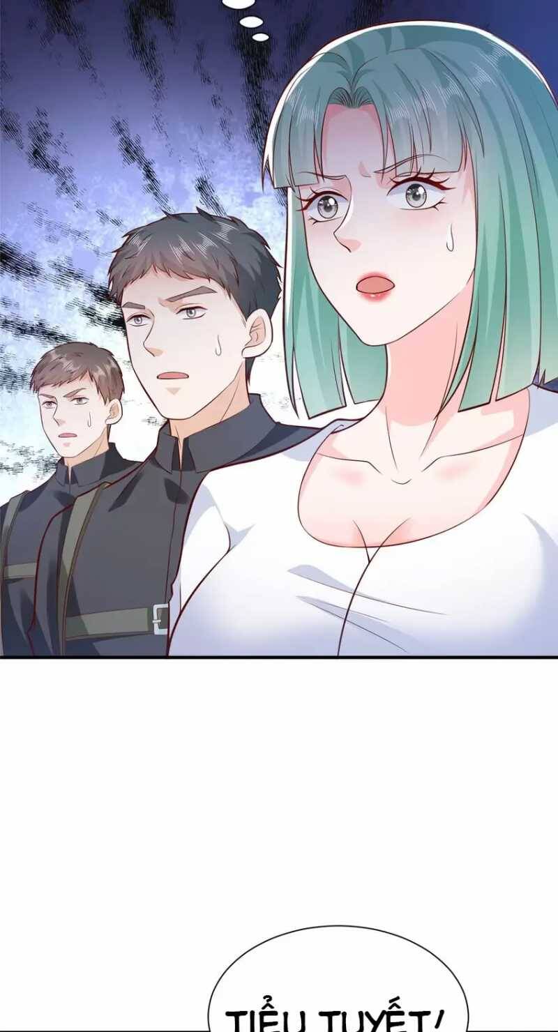 Mỗi Tuần Ta Có Một Nghề Nghiệp Mới Chap 566 - Next Chap 567
