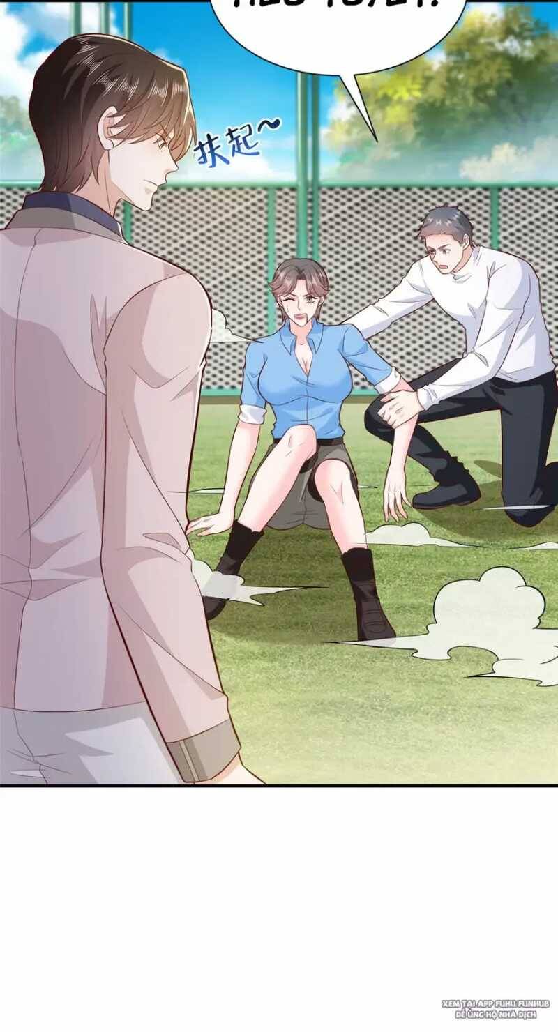 Mỗi Tuần Ta Có Một Nghề Nghiệp Mới Chap 566 - Next Chap 567