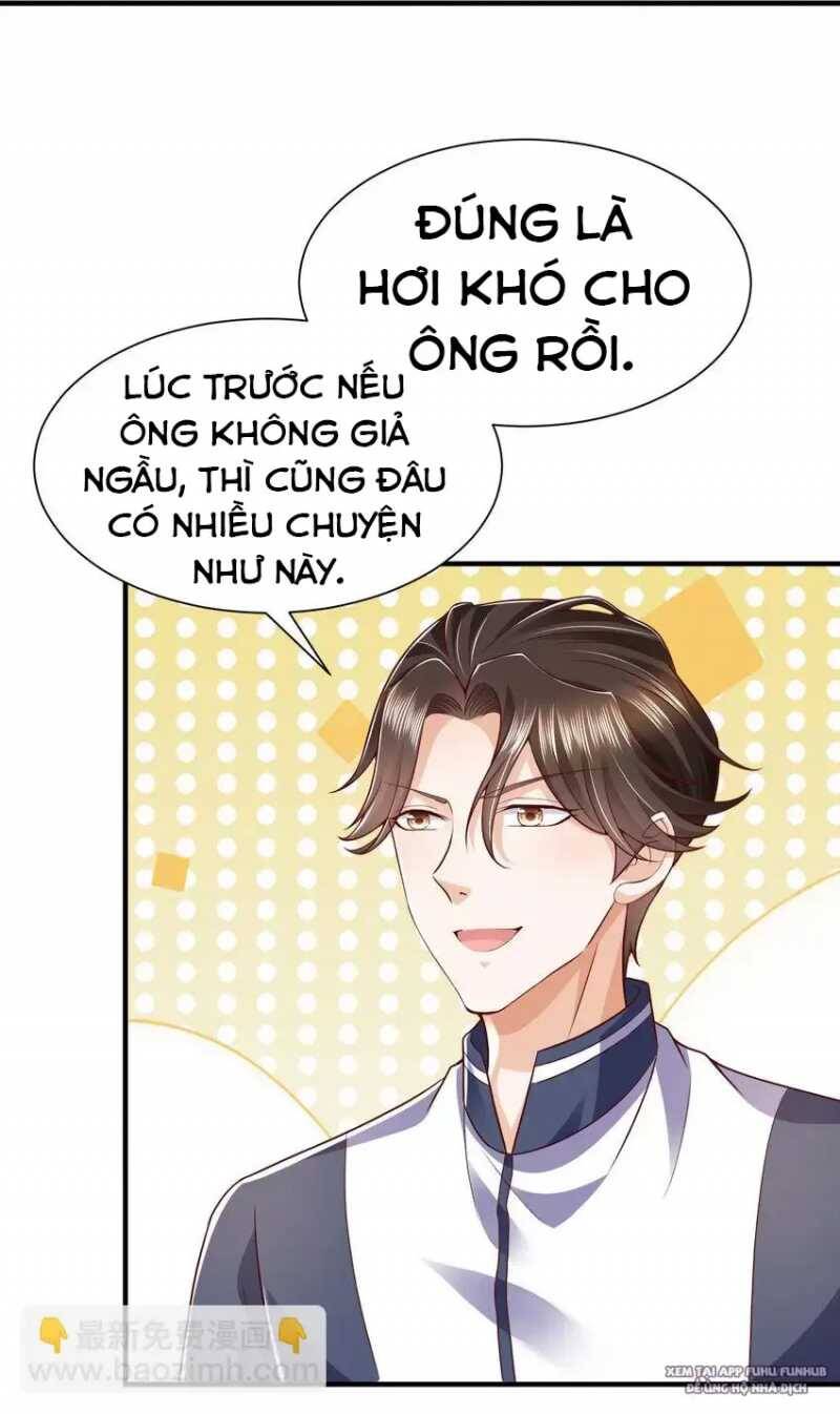 Mỗi Tuần Ta Có Một Nghề Nghiệp Mới Chap 567 - Next Chap 568