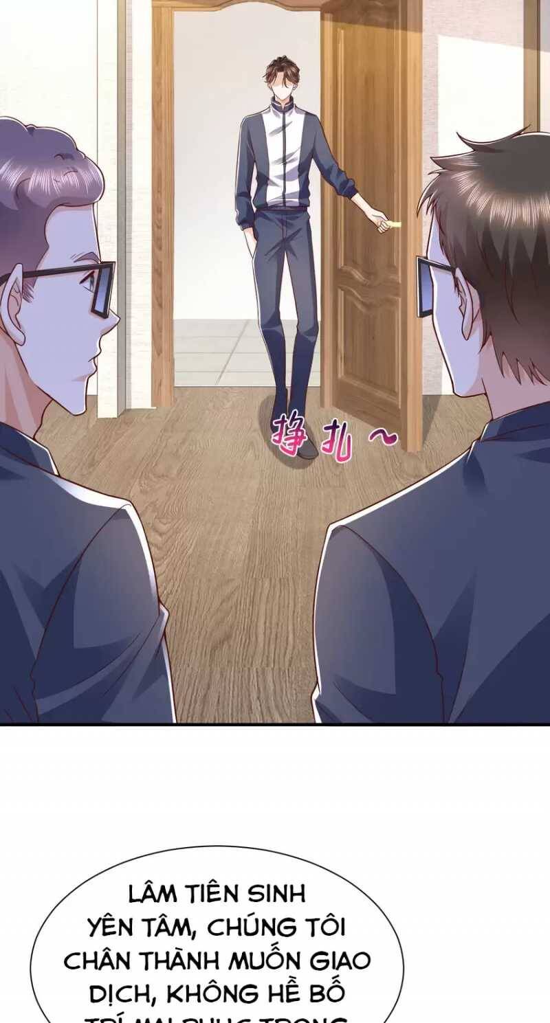 Mỗi Tuần Ta Có Một Nghề Nghiệp Mới Chap 567 - Next Chap 568