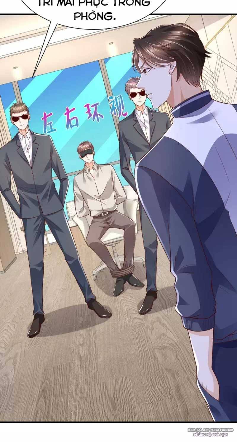 Mỗi Tuần Ta Có Một Nghề Nghiệp Mới Chap 567 - Next Chap 568
