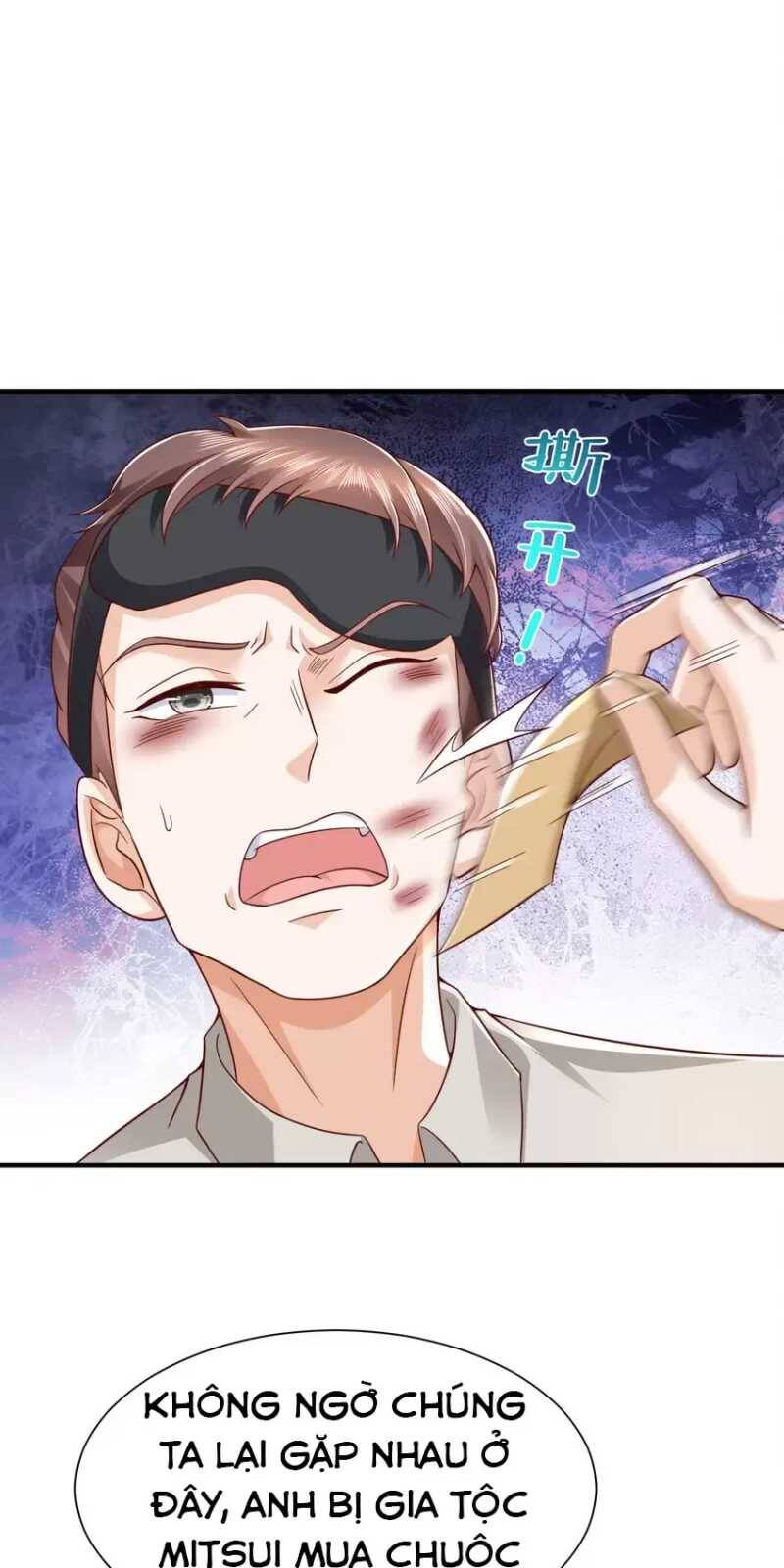 Mỗi Tuần Ta Có Một Nghề Nghiệp Mới Chap 567 - Next Chap 568