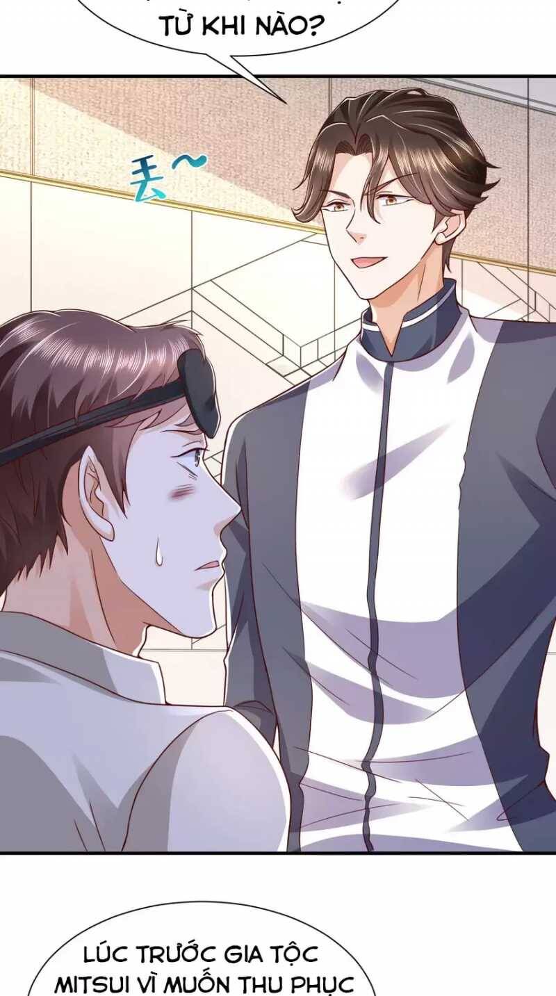 Mỗi Tuần Ta Có Một Nghề Nghiệp Mới Chap 567 - Next Chap 568