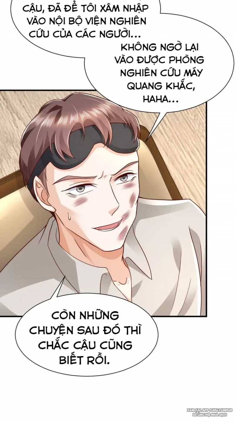 Mỗi Tuần Ta Có Một Nghề Nghiệp Mới Chap 567 - Next Chap 568