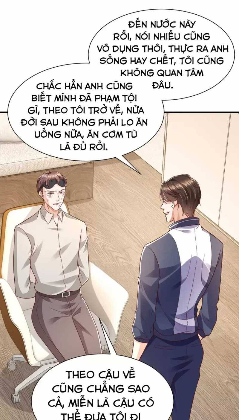 Mỗi Tuần Ta Có Một Nghề Nghiệp Mới Chap 567 - Next Chap 568