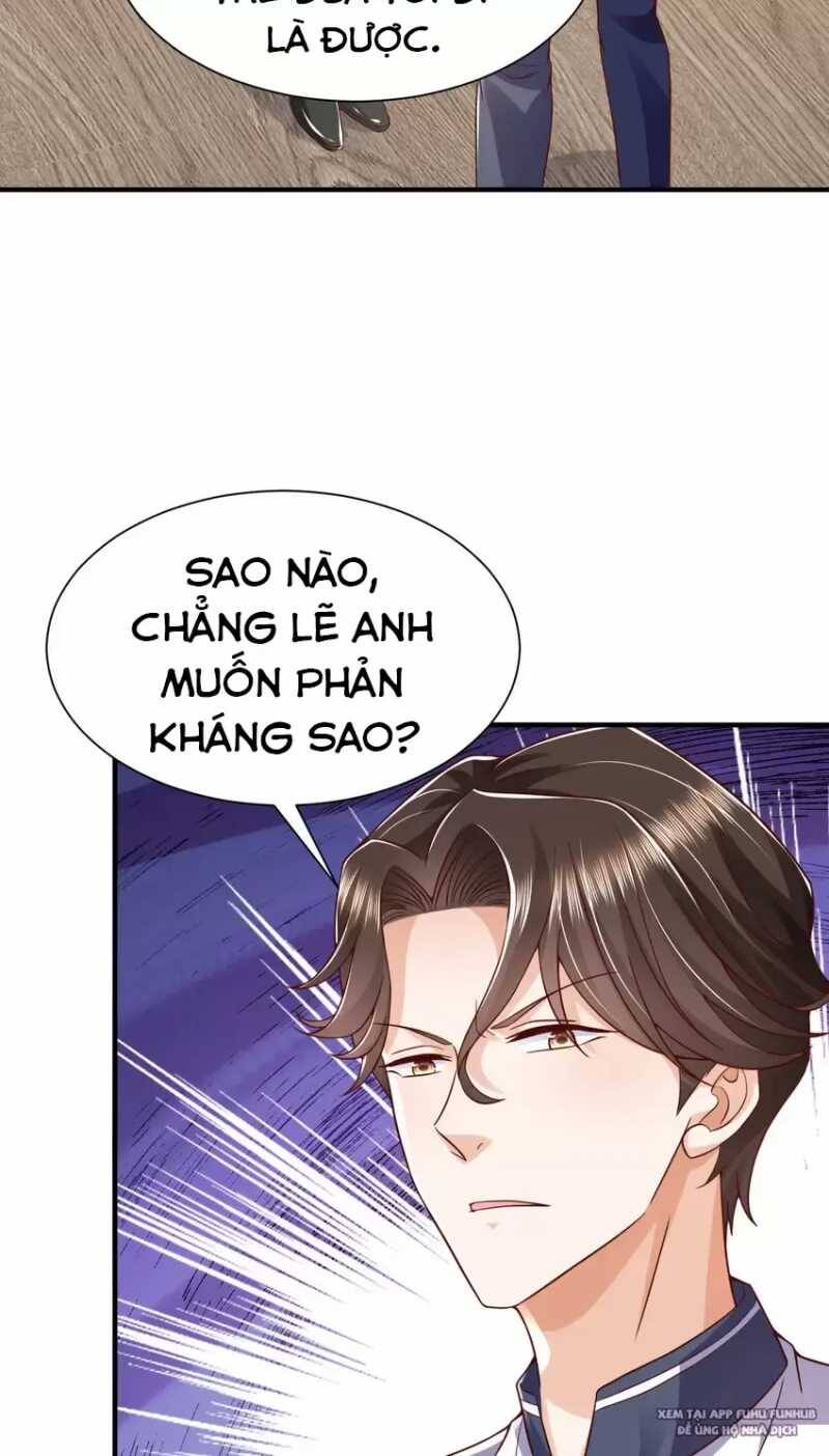 Mỗi Tuần Ta Có Một Nghề Nghiệp Mới Chap 567 - Next Chap 568
