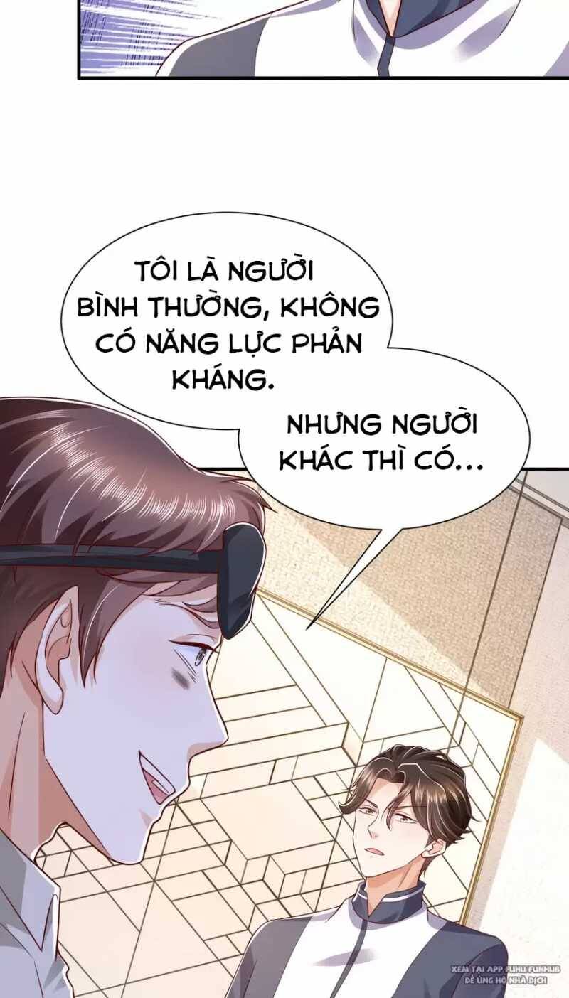 Mỗi Tuần Ta Có Một Nghề Nghiệp Mới Chap 567 - Next Chap 568