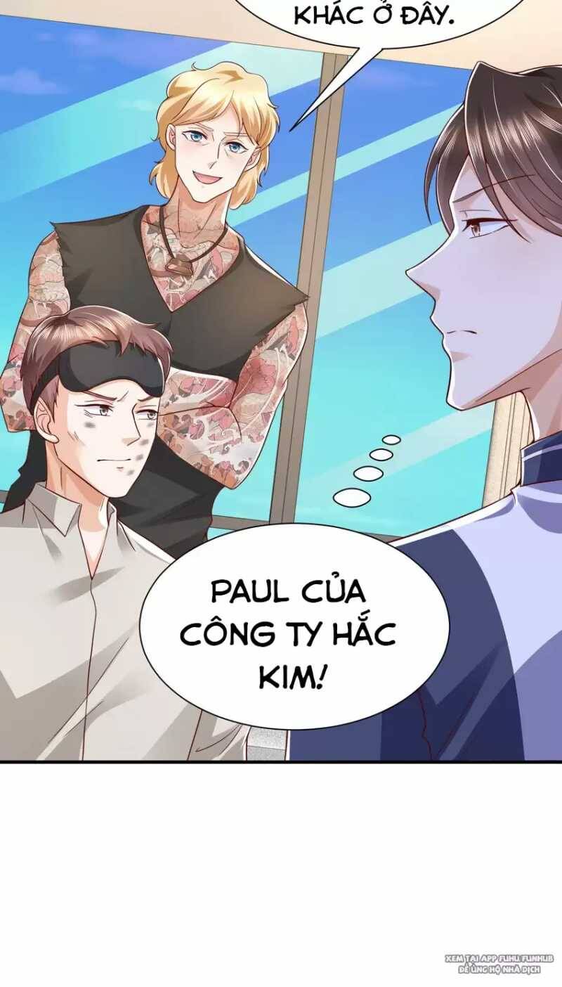 Mỗi Tuần Ta Có Một Nghề Nghiệp Mới Chap 567 - Next Chap 568