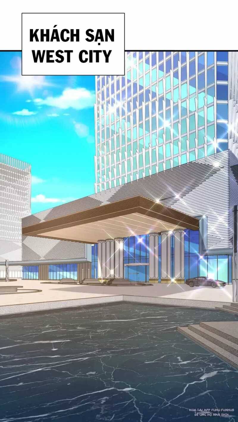 Mỗi Tuần Ta Có Một Nghề Nghiệp Mới Chap 567 - Next Chap 568