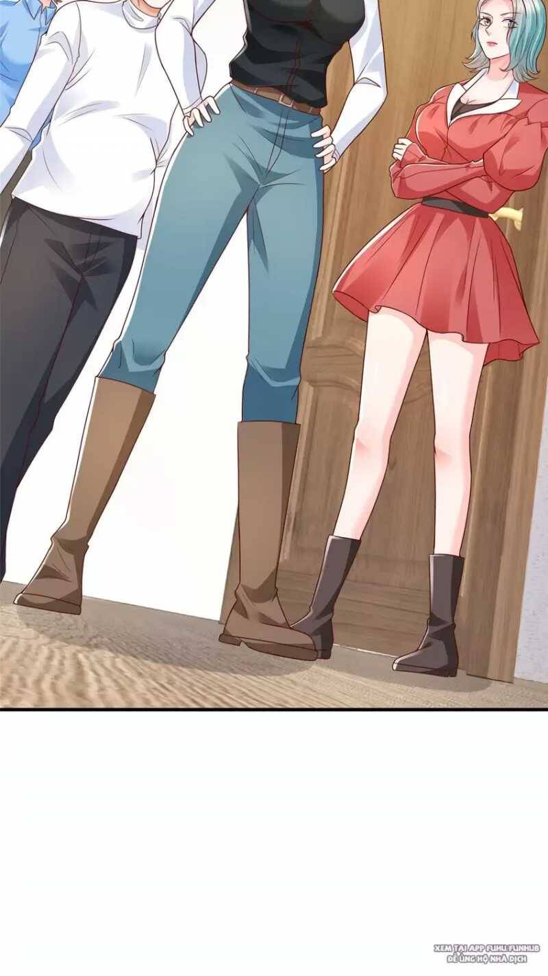 Mỗi Tuần Ta Có Một Nghề Nghiệp Mới Chap 568 - Next Chap 569