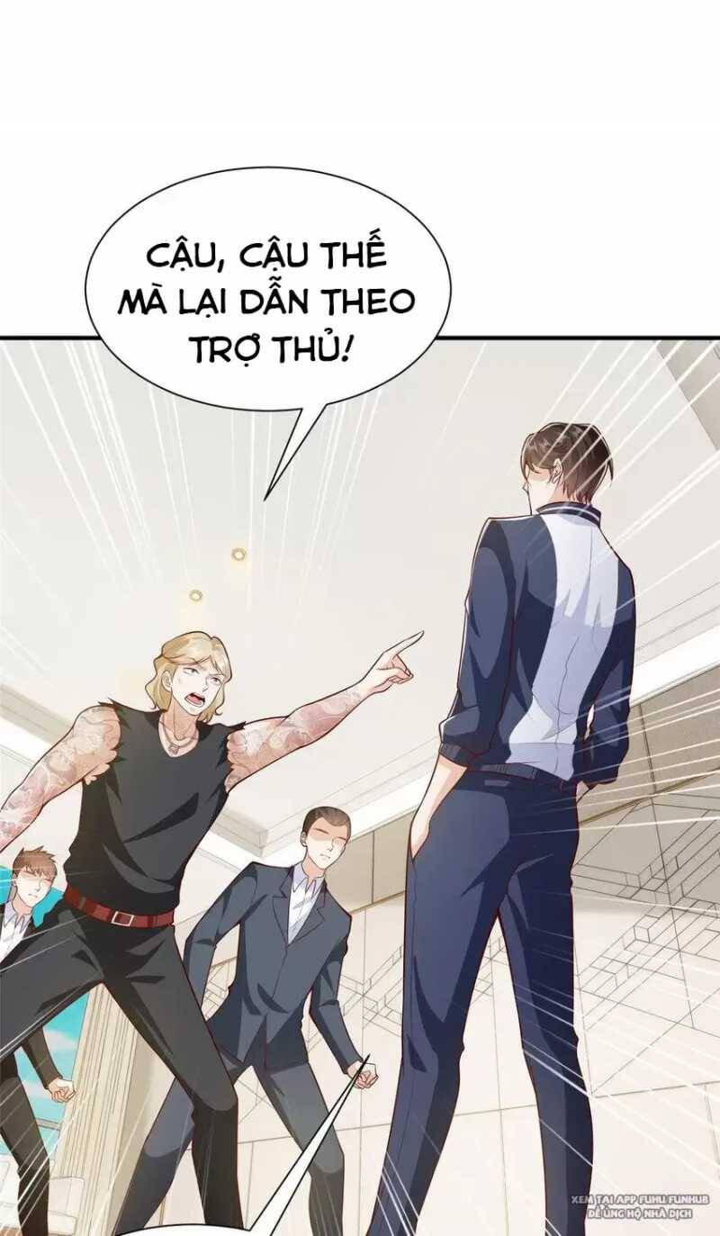 Mỗi Tuần Ta Có Một Nghề Nghiệp Mới Chap 568 - Next Chap 569
