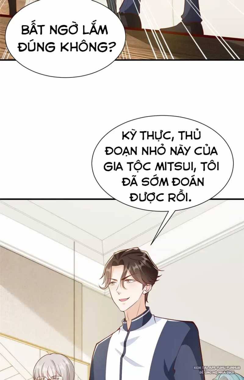 Mỗi Tuần Ta Có Một Nghề Nghiệp Mới Chap 568 - Next Chap 569